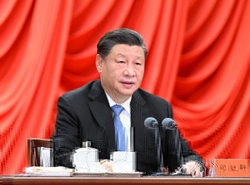 2023年3月1日,中共中央黨校建校90周年慶祝大會暨2023年春季學期開學典禮在北京舉行。中共中央總書記、國家主席、中央軍委主席習近平出席并發表重要講話。